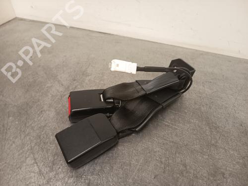 Used Seat buckle NISSAN QASHQAI / QASHQAI +2 I (J10, NJ10, JJ10E) [2006-2014]  28326433
