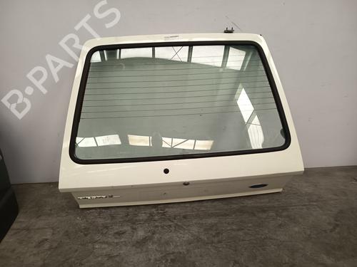 Tailgate FORD FIESTA I (GFBT)  | BP28143073C6 