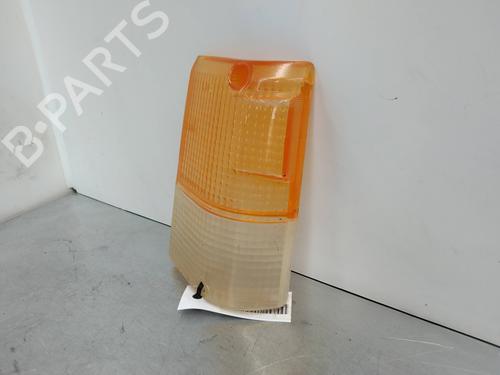 Used Left front indicator MITSUBISHI PAJERO I (L04_G, L14_G) 2.5 TD (L044G, L049G) (95 hp) 2246632