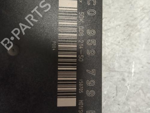 Elektronisk modul SEAT LEON (1M1) 1.9 TDI | BP24210540M83 