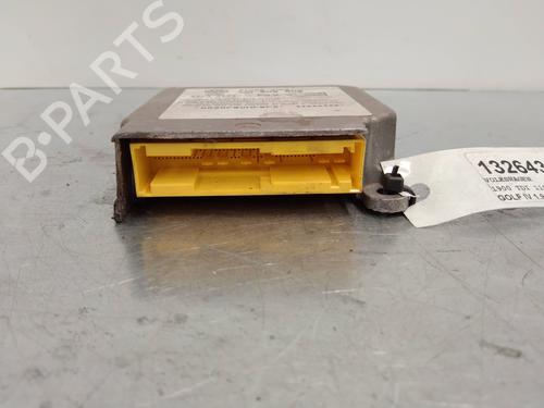 Kollisjonspute styreenhet VW GOLF IV (1J1) 1.9 TDI | BP2254500M53 