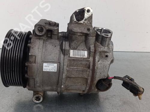 Used AC compressor LAND ROVER RANGE ROVER SPORT I (L320) 2.7 D 4x4 (190 hp) 13013058