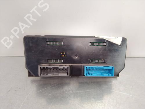 Climate control OPEL ASTRA H GTC (A04)  | BP2259456I5 