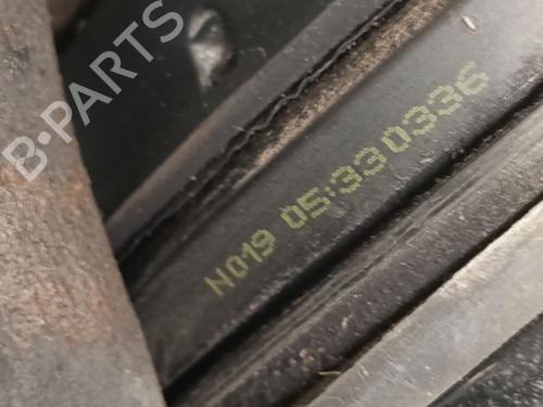Right front shock absorber OPEL CORSA E (X15) | BP36786112M17 - Image 2