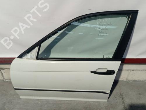 Left front door BMW 3 (E46) 318 d | BP8804750C2 