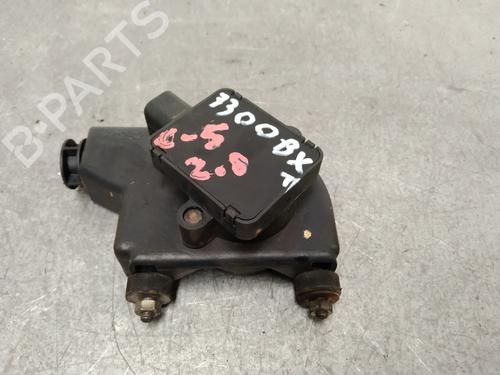 Pedal PEUGEOT 306 (7B, N3, N5) [1993-2003]  26914605