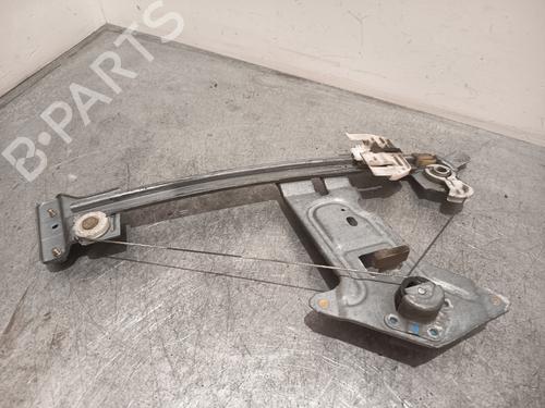 Rear left window mechanism CITROËN XSARA Coupe (N0) 1.6 16V | BP28327981C24 