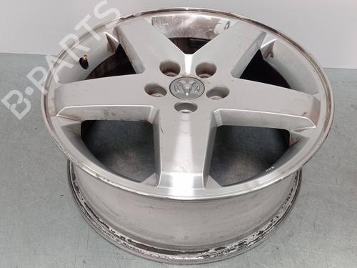 Used Rim DODGE NITRO 2.8 CRD 4WD (177 hp) 16580727