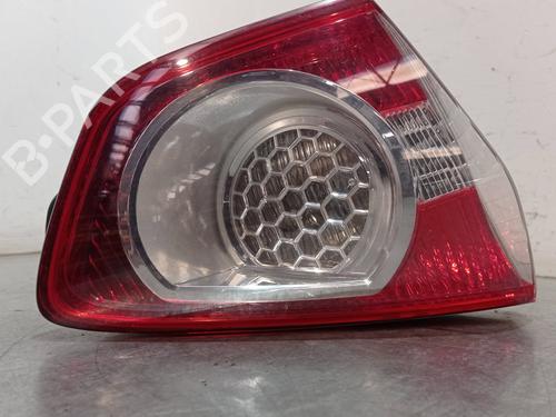 Used Left tailgate light FORD KUGA I [2008-2012]  31168678