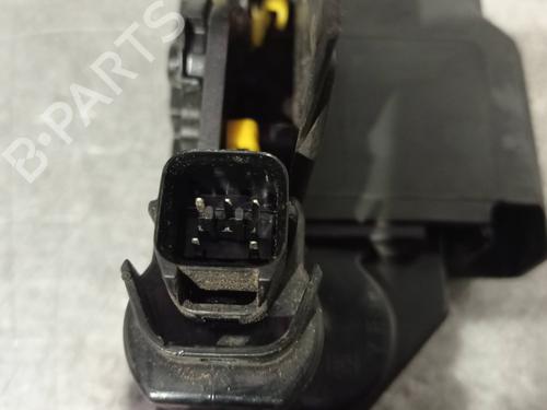 Front right lock HYUNDAI GETZ (TB) 1.3 i | BP21575820C97 