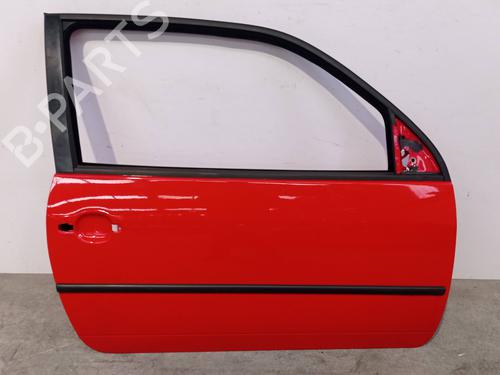 Used Right front door VW LUPO I (6X1, 6E1) 1.4 (60 hp) 21142503