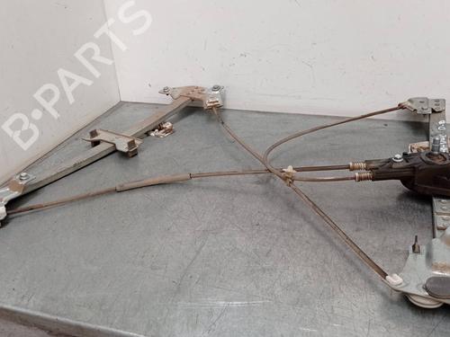 Used Front right window mechanism CITROËN BERLINGO / BERLINGO FIRST MPV (MF_, GJK_, GFK_) 1.9 D (MFWJZ) (70 hp) 29159670
