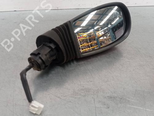 Used Right mirror FIAT PUNTO (188_) 1.3 JTD 16V (70 hp) 13925775