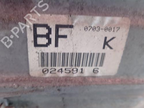 Gearbox CHEVROLET NUBIRA Saloon  | BP2290932M3 