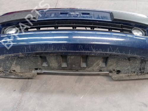 Front bumper RENAULT MEGANE II (BM0/1_, CM0/1_) 1.5 dCi (BM0F, BM0T, BM2B, CM0F, CM0T) | BP9720303C7 
