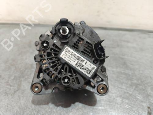 Alternator RENAULT CAPTUR I (J5_, H5_) | BP34372587M7 - Image 2
