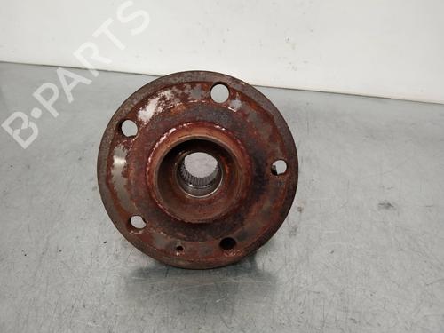 Used Left front steering knuckle VW GOLF V (1K1) [2003-2010]  2251381