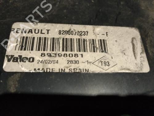 Right taillight RENAULT MEGANE II (BM0/1_, CM0/1_) 1.5 dCi (BM02, BM13, BM2A, CM02, CM13) | BP2256362C35 