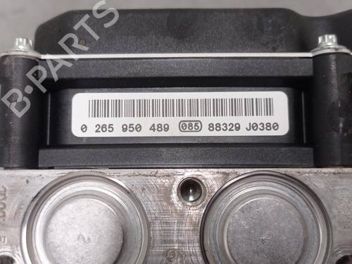 ABS pump BMW X3 (E83) xDrive 20 d | BP19148702M43 