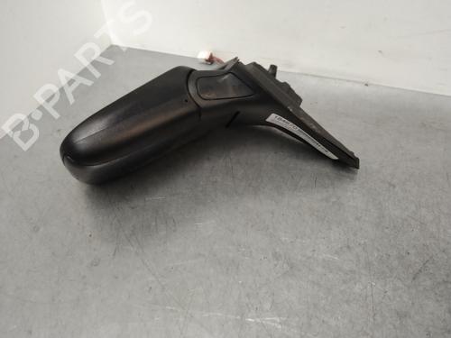 Left mirror VOLVO S40 I (644) 1.9 DI | BP20215922C26 