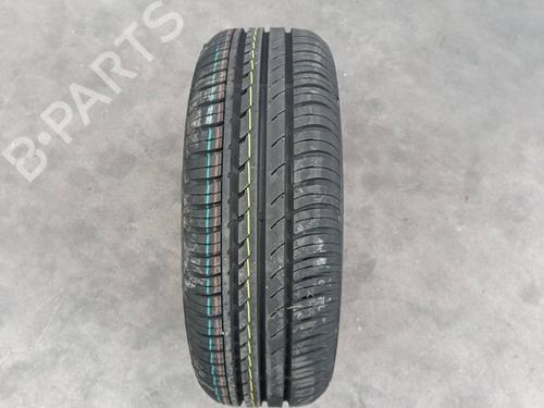 Rim SKODA FABIA II (542) 1.2 | BP20658040C45 