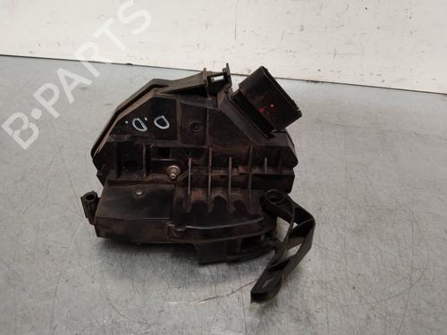 Front right lock FORD FIESTA VI (CB1, CCN) 1.4 TDCi | BP15825041C97 