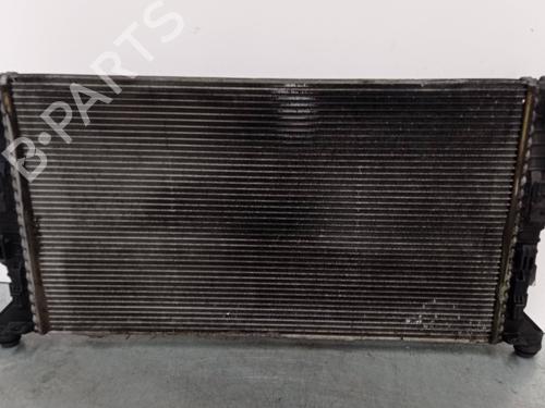 Køler FORD FOCUS II (DA_, HCP, DP)  | BP9236506M31 