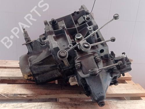Used Gearbox CITROËN XSARA (N1) [1997-2005]  2255836