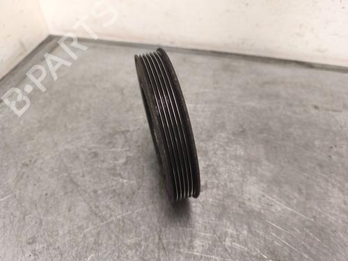Pulley PEUGEOT EXPERT Van (V_) | BP36025285M122 - Image 4