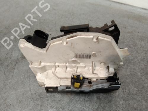 Vergrendeling rechts achter SEAT IBIZA IV (6J5, 6P1) [2008-2017]  23867388