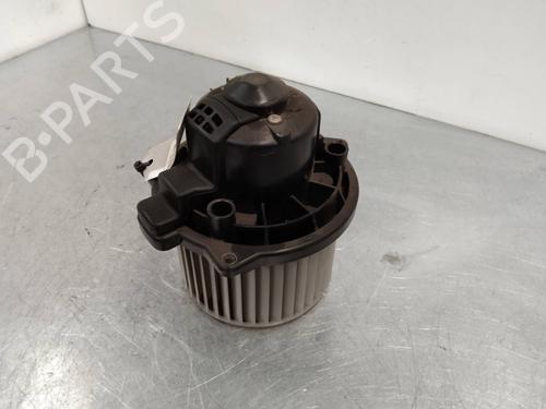 Used Heater blower motor SUZUKI JIMNY Closed Off-Road Vehicle (SN) 1.3 (SN413) (86 hp) 7898902