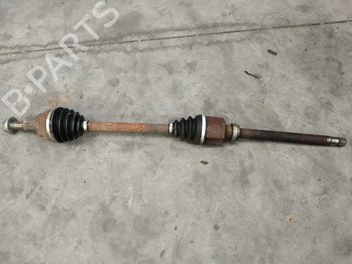 Used Right front driveshaft PEUGEOT BOXER Platform/Chassis [2006-2025]  27224642