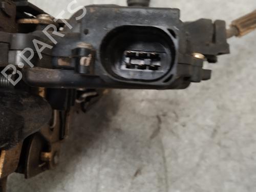 Rear left lock SEAT LEON (1M1)  | BP23230301C100 