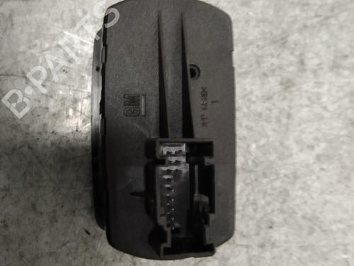 Left front window switch OPEL CORSA D (S07) 1.3 CDTI (L08, L68) | BP23572480I27 