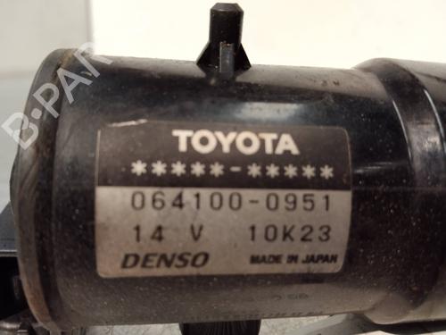 Andre TOYOTA PRIUS Liftback (_W2_)  | BP14219202O1 