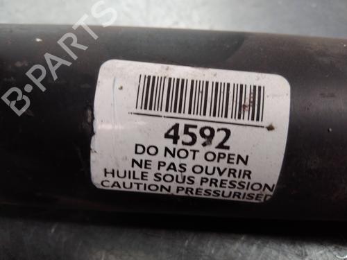Right rear shock absorber CITROËN XSARA PICASSO (N68) 1.6 HDi | BP2253388M19 
