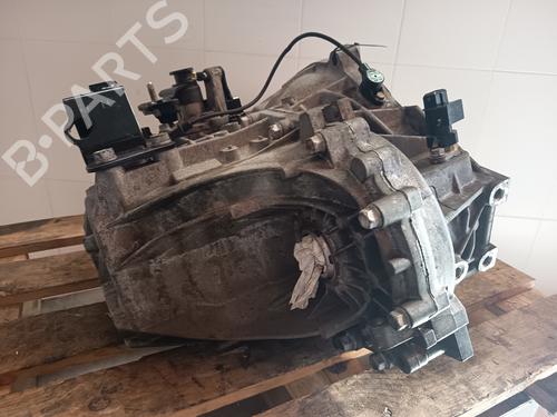 Gearbox HYUNDAI i30 Estate (FD) 1.6 CRDi | BP29335402M3 