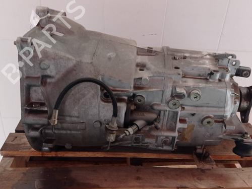Used Gearbox BMW 5 (E39) 525 td (116 hp) 2247788
