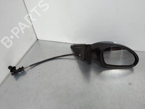 Right mirror SEAT IBIZA III (6L1)  | BP3521744C27 