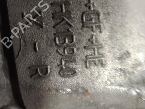 Rear axle BMW 5 (E60) 530 d | BP7900229M2 