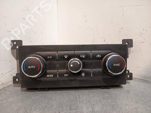 Climate control CHEVROLET CAPTIVA (C100, C140) | BP38751873I5 - Image 4