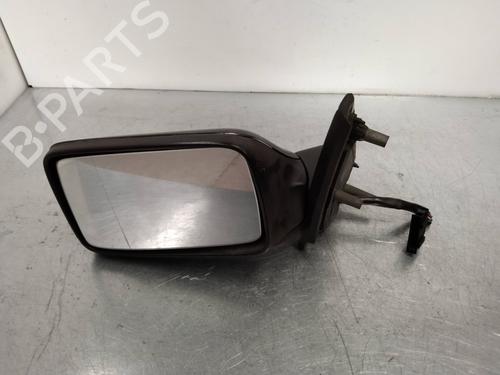 Left mirror VW GOLF III (1H1) 1.9 TDI | BP2247240C26 