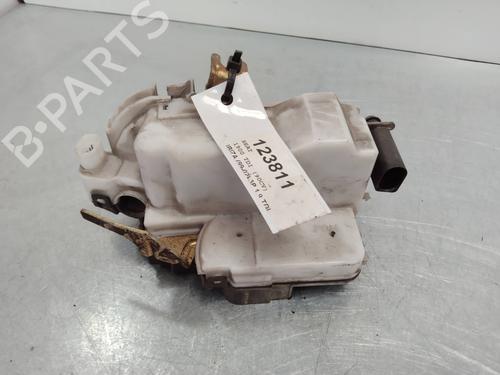 Front right lock SEAT IBIZA II (6K1) 1.9 TDI | BP2245929C97 