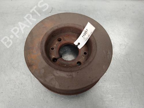 Used Other Other SEAT TOLEDO I (1L2) 1.9 D (68 hp) 14218890 14218890