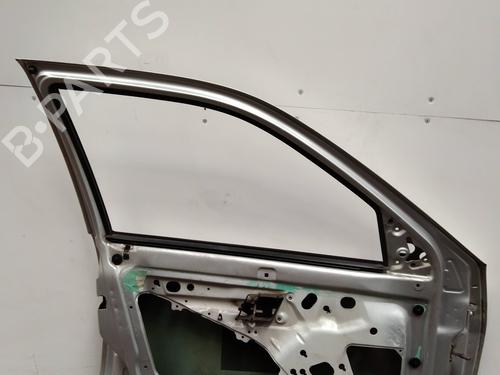 Left front door SEAT INCA (6K9) 1.9 SDI | BP2253364C2 