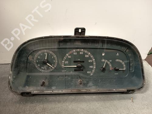 Used Instrument cluster RENAULT TRAFIC Van (T_, P_, V_) 2.1 D (64 hp) 29157286