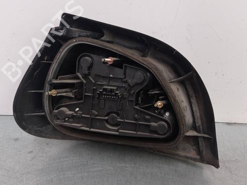 Right taillight RENAULT MEGANE I (BA0/1_) 1.9 D Eco (BA0A, BA0U, BA0R) | BP12423775C35 