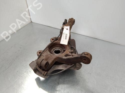 Right front steering knuckle FIAT LINEA (323_, 110_) 1.3 D Multijet (323AXB11, 323AXB1A) | BP2255112M26 
