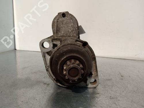 Starter SEAT TOLEDO II (1M2) 1.9 TDI | BP2246728M8 