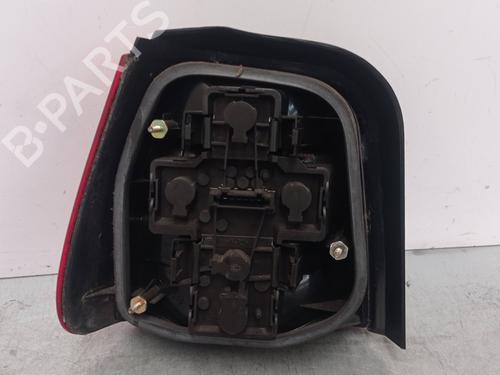 Right taillight SKODA FELICIA I Pickup (6UF, 6U7) 1.3 | BP10754787C35 